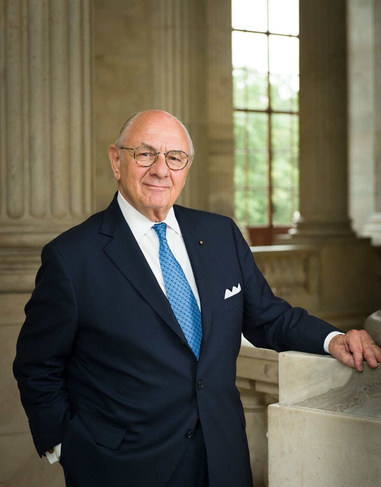 Lowell Baier